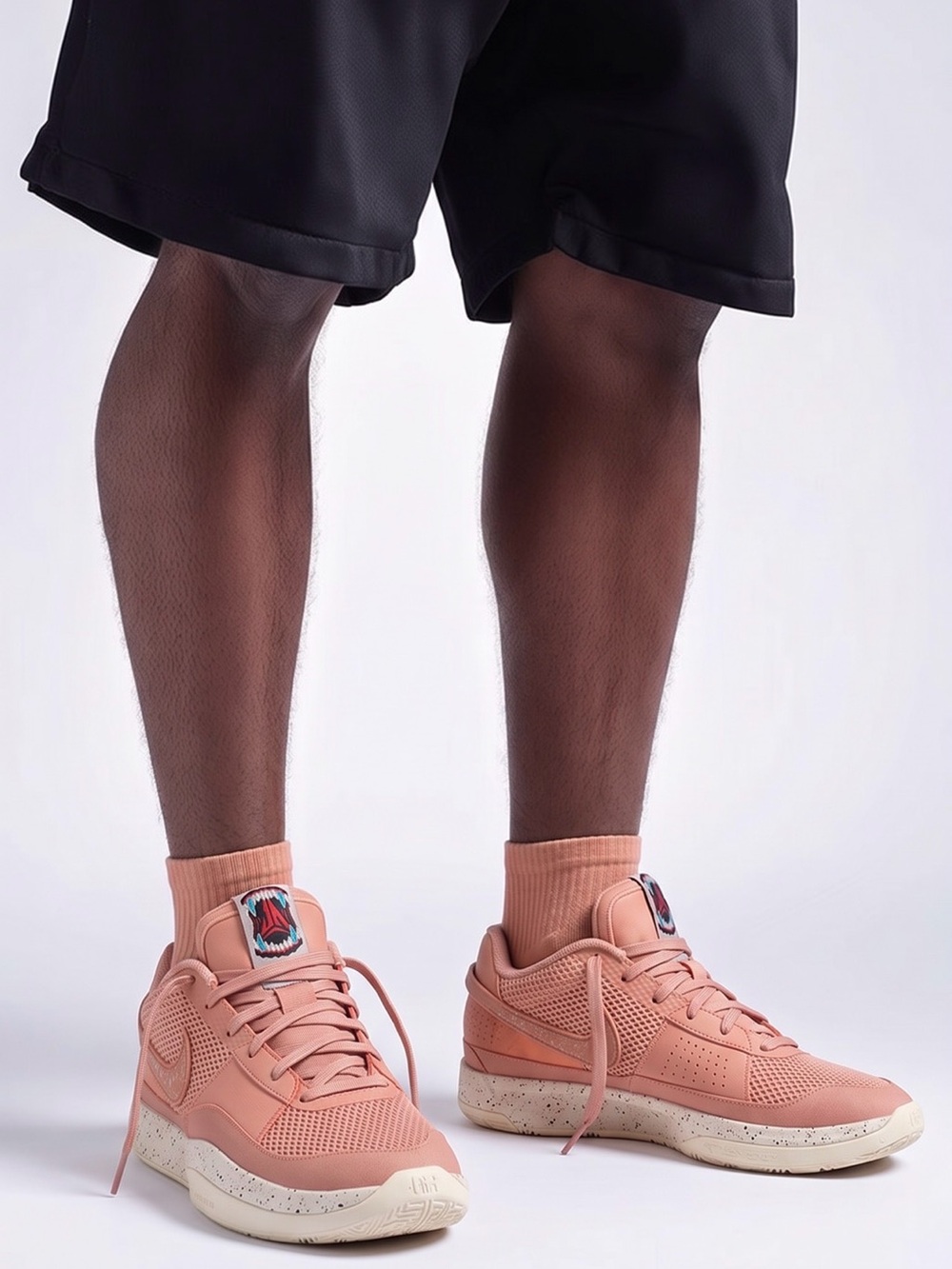 Nike JA 1 amens Basketball Shoes